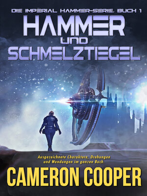 cover image of Hammer und Schmelztiegel